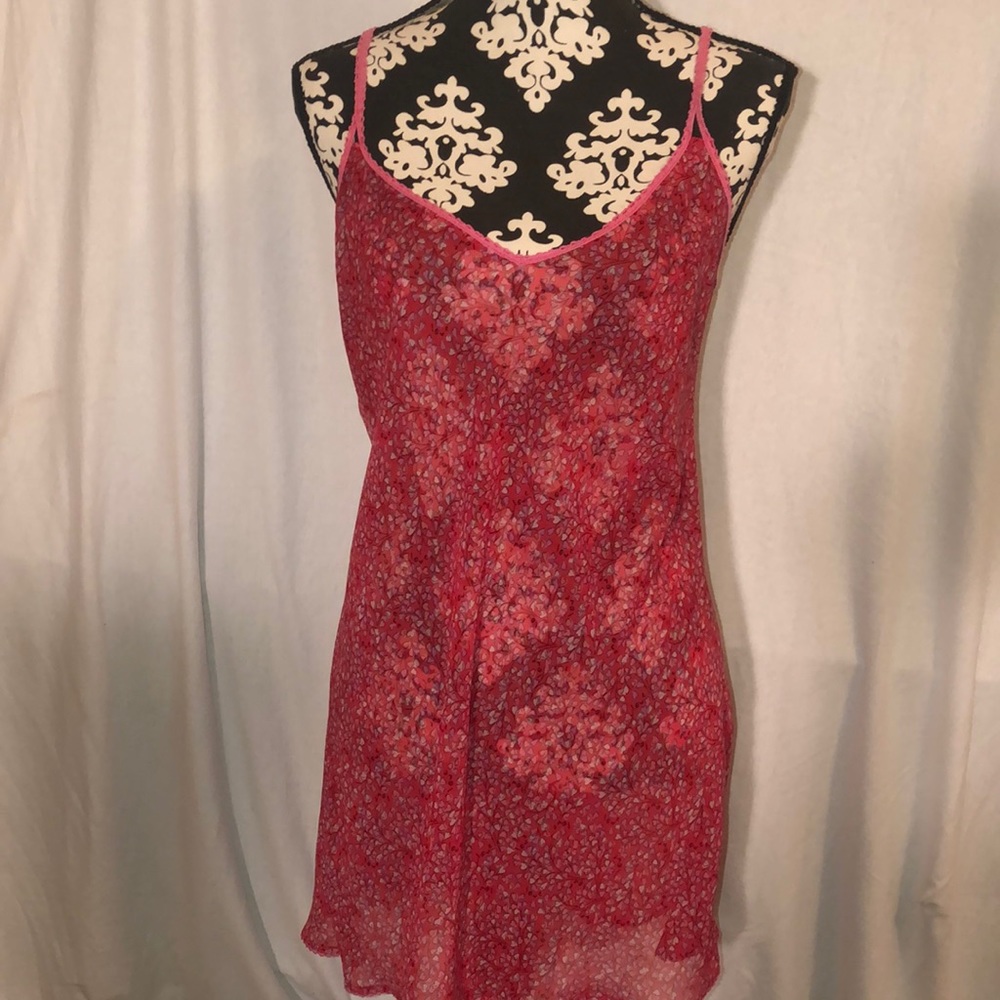 Josie Natori Chemise❤️✨